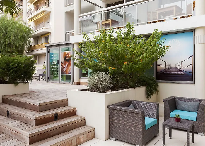 Nehô Suites Cannes Croisette