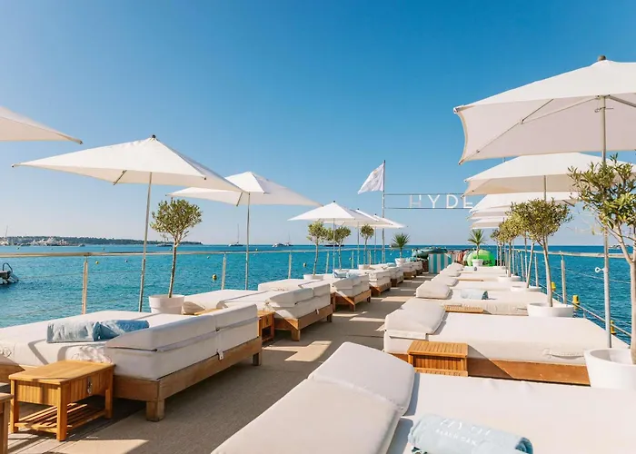 Mondrian Cannes